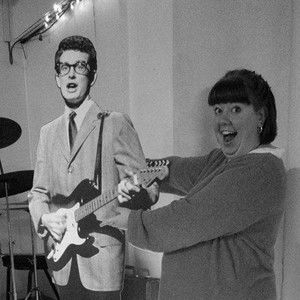 Meet your Posher, Alecia